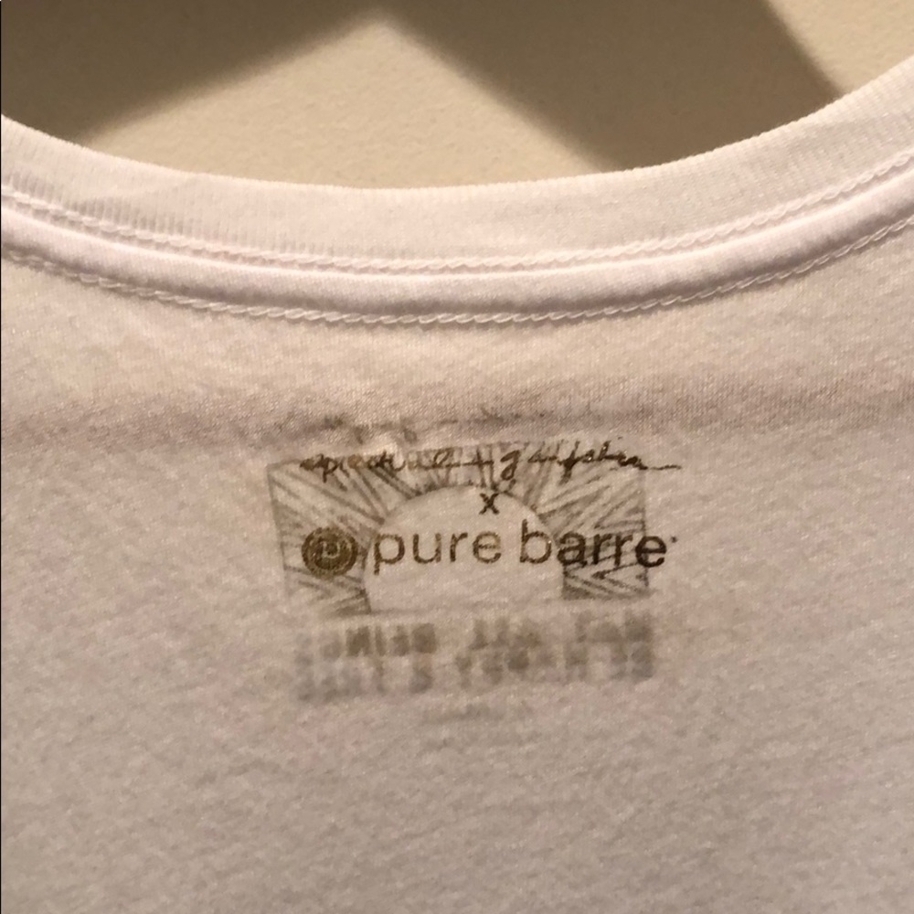Pure Gangster muscle tank - Picture 3 of 4
